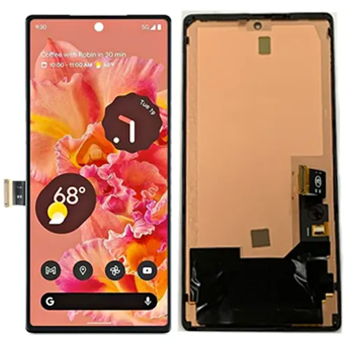 Primary image of GOOGLE PIXEL 6 OLED W/F DISPLAY - Quality Phone Parts in Sri Lanka